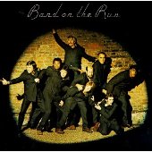 Profilový obrázek - Band On The Run