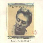 Profilový obrázek - Flaming Pie