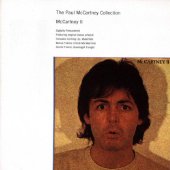 Profilový obrázek - McCartney II