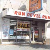 Profilový obrázek - Run Devil Run