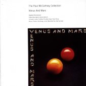 Profilový obrázek - Venus And Mars