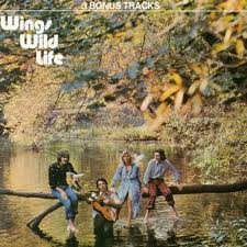 Profilový obrázek - Wild Life (Wings album)