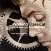 Profilový obrázek - Working Classical