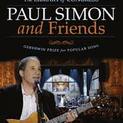 Paul Simon And Friends