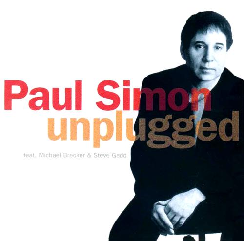 Profilový obrázek - MTV Unplugged