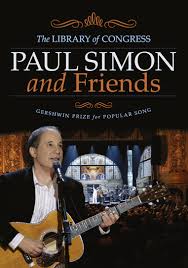 Profilový obrázek - Paul Simon And Friends