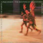 Profilový obrázek - The Rhythm Of The Saints