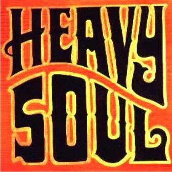 Profilový obrázek - Heavy Soul