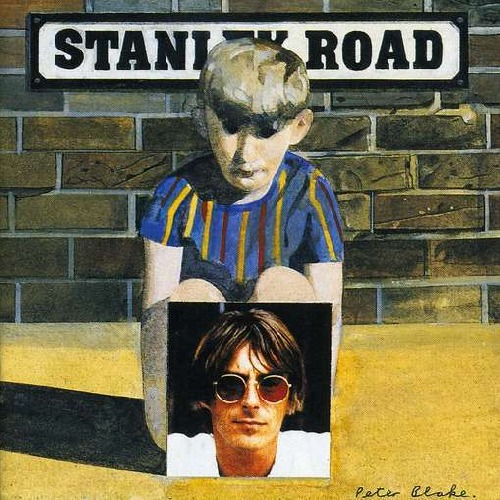 Profilový obrázek - Stanley Road