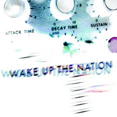 Profilový obrázek - Wake Up the Nation