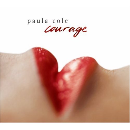 Profilový obrázek - Courage