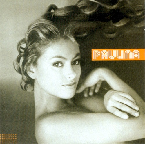 Profilový obrázek - Paulina