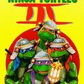 Želvy Ninja