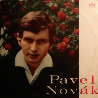 Profilový obrázek - Pavel Novák