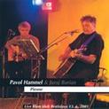 Piesne live