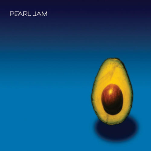 Profilový obrázek - Pearl Jam