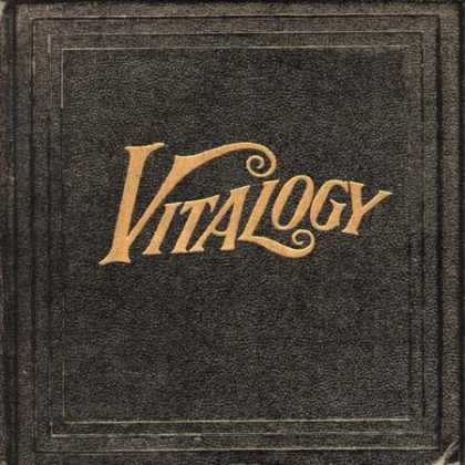 Profilový obrázek - Vitalogy