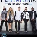 On My Way Home Tour