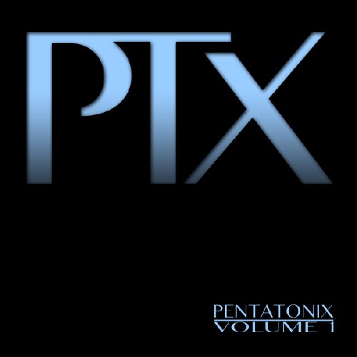 Profilový obrázek - PTX, Volume 1