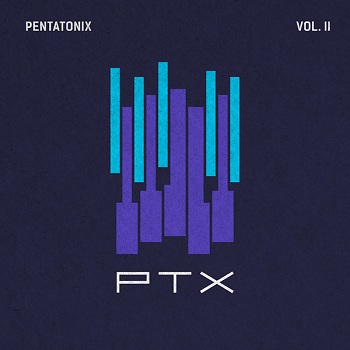 Profilový obrázek - PTX Volume 2