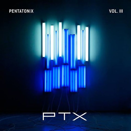 Profilový obrázek - PTX, Volume 3