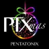Profilový obrázek - PTXmas