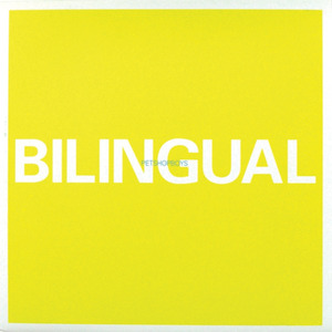 Profilový obrázek - Bilingual