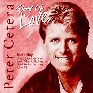 Profilový obrázek - Glory Of Love