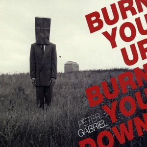 Profilový obrázek - Burn You Up, Burn You Down