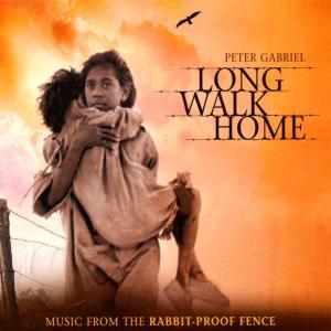Profilový obrázek - Long Walk Home: Music from the Rabbit-Proof Fence