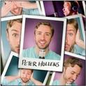 Peter Hollens
