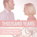 Thousand Years - Single