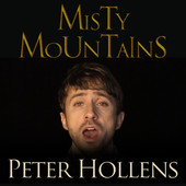 Profilový obrázek - Misty Mountains (A Cappella) - Single