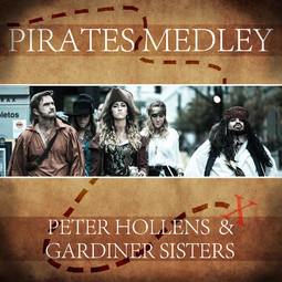 Profilový obrázek - Pirates Medley - Single