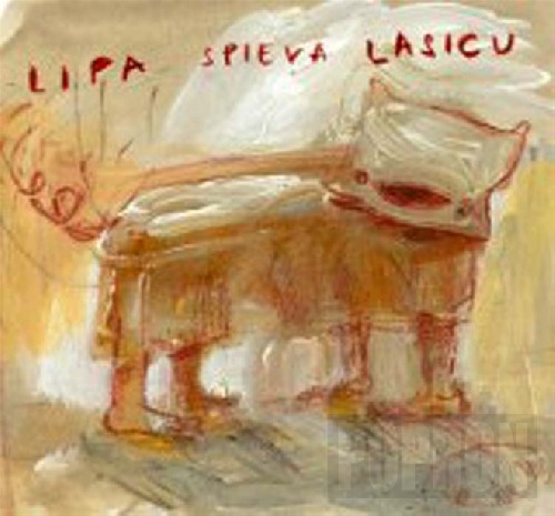 Profilový obrázek - Lipa spieva Lasicu