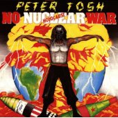 Profilový obrázek - No Nuclear War