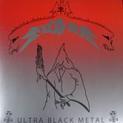 TUDOR "Ultra Black Metal"