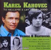 Profilový obrázek - To nejlepší z let 1965 - 2000 (Karel Kahovec)