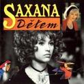 Saxana dětem