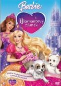 Profilový obrázek - DVD Barbie Diamantový zámek