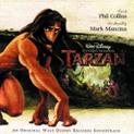 Tarzan Soundtrack