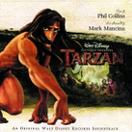 Profilový obrázek - Tarzan Soundtrack