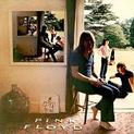 Ummagumma (Live Album & Studio Album)