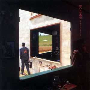 Profilový obrázek - Echoes: The Best Of Pink Floyd (Compilation Album)