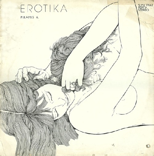 Profilový obrázek - Erotika
