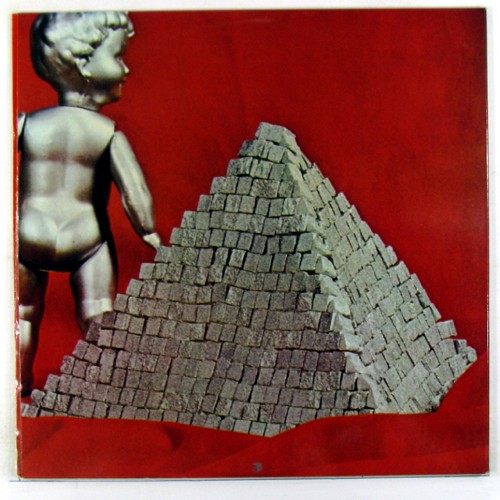 Profilový obrázek - Piramis 2