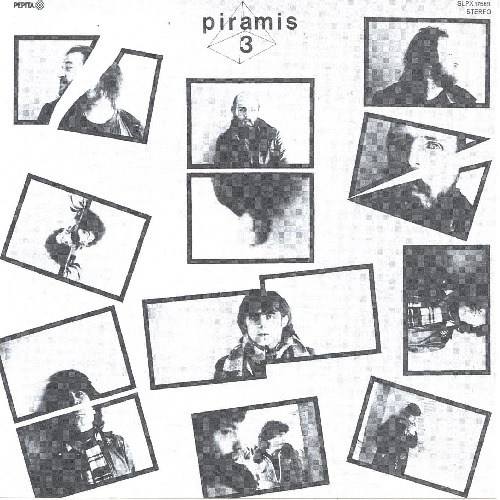 Profilový obrázek - Piramis 3