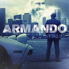 Profilový obrázek - Armando