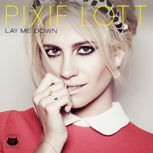 Profilový obrázek - Lay Me Down (EP)