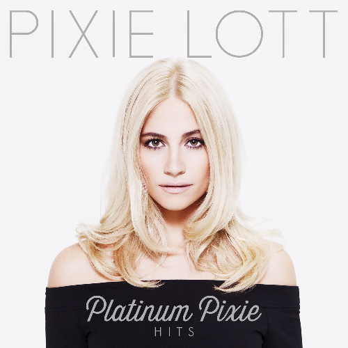 Profilový obrázek - Platinum Pixie Hits